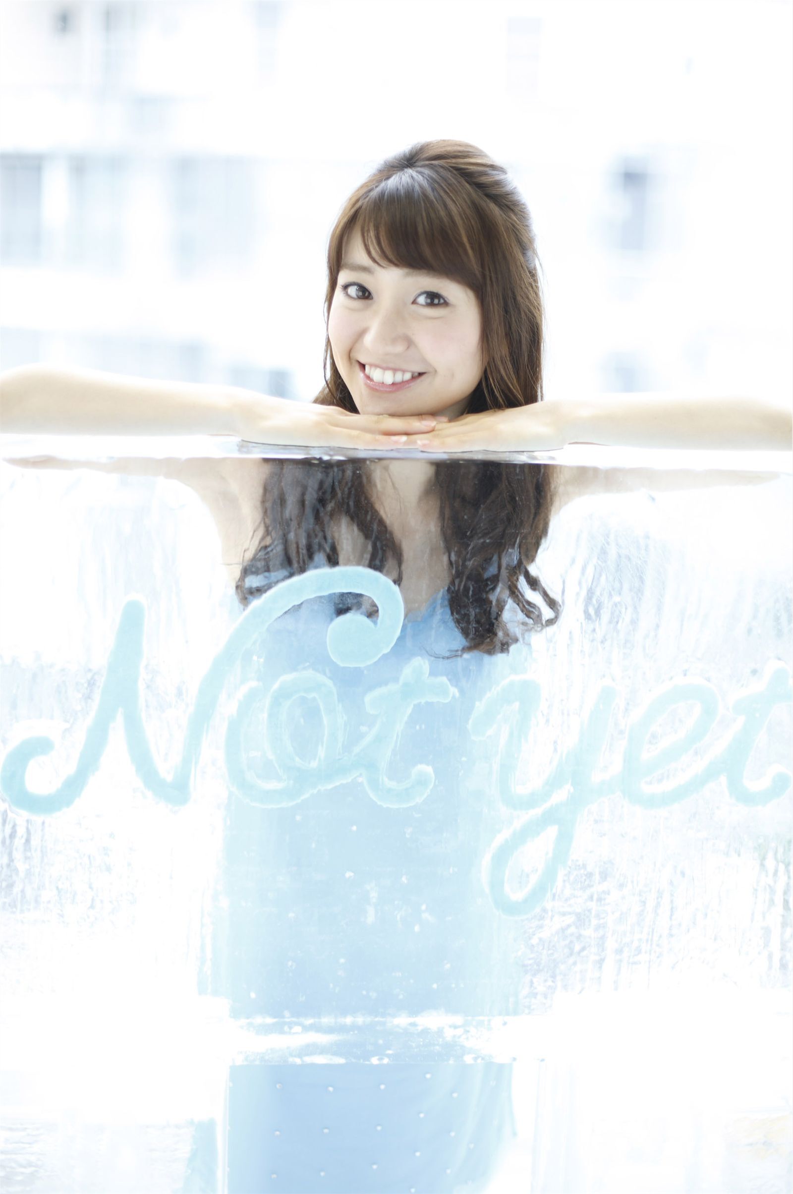 [WPB-net] 2013.01.30 No.135 日本美女图片 2